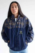 Bootleg Gucci 90s Jacket