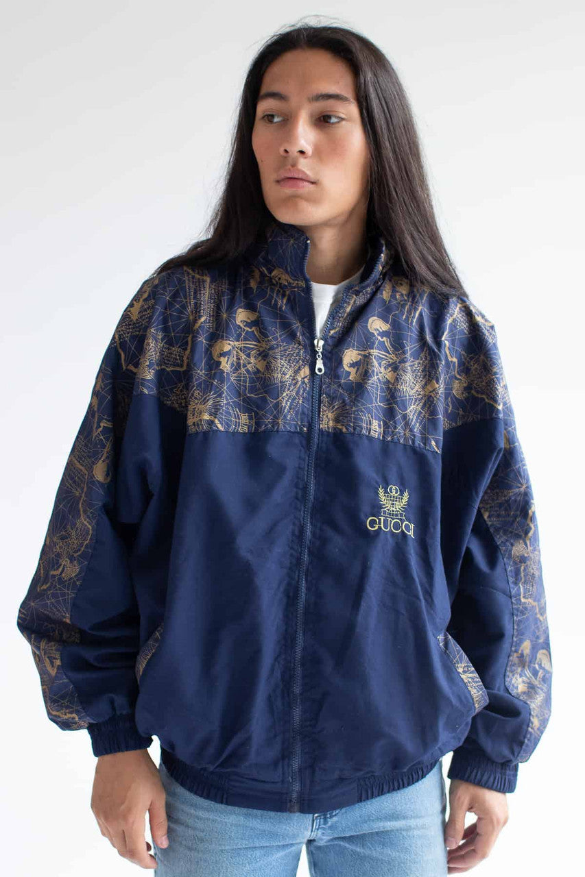 Bootleg Gucci 90s Jacket