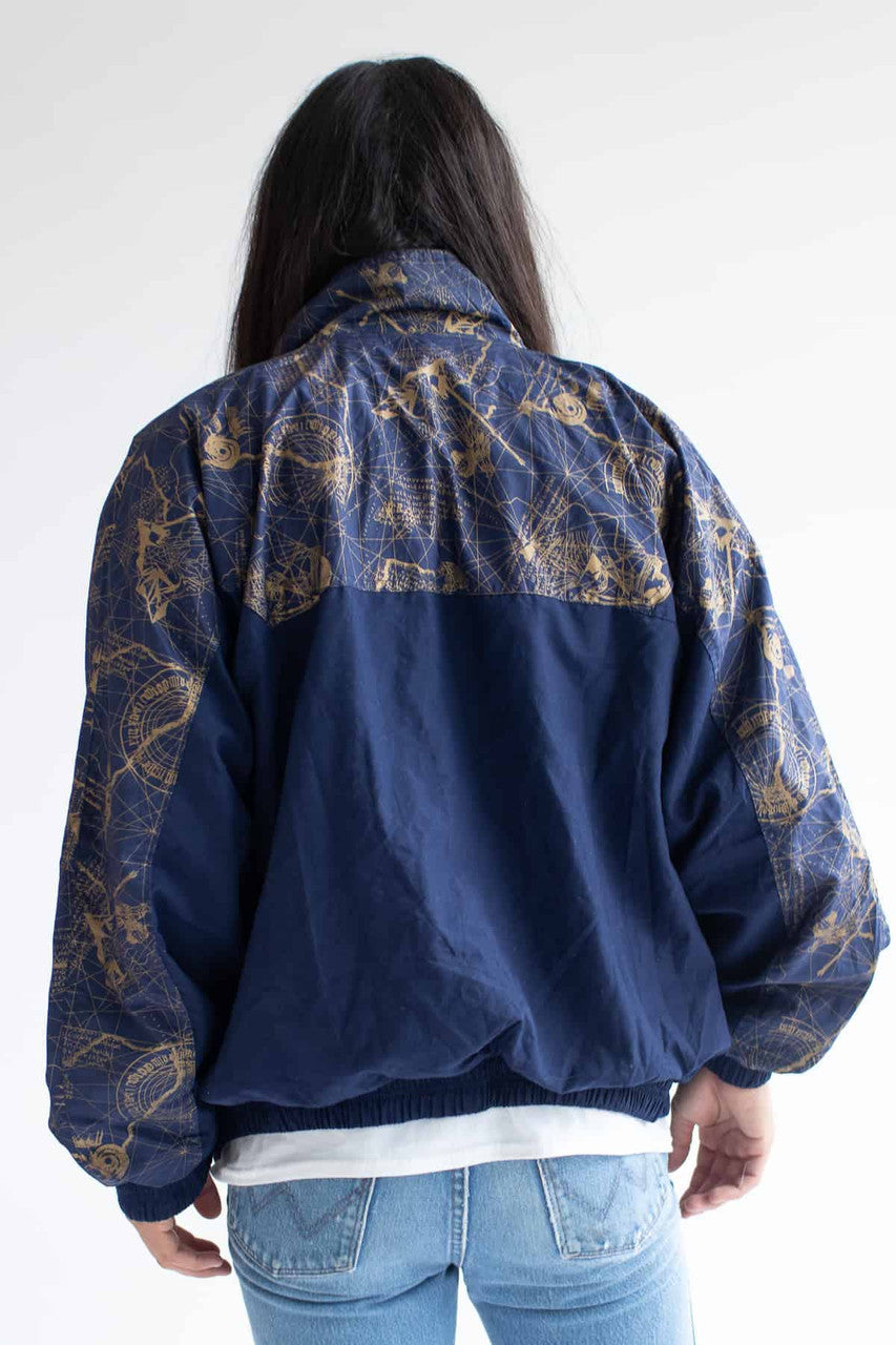 Bootleg Gucci 90s Jacket