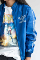 Vintage Adidas Track Jacket