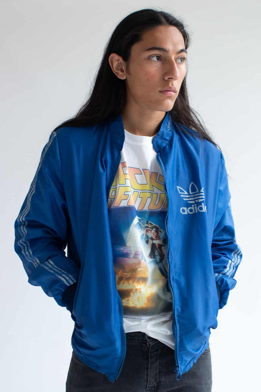 Vintage Adidas Track Jacket
