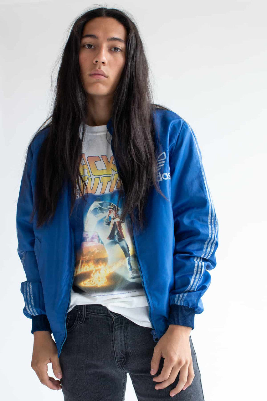 Vintage Adidas Track Jacket