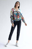 90s Jacket 18688