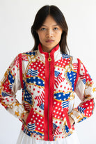 Silk USA 90s Jacket 18850