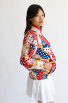 Silk USA 90s Jacket 18850