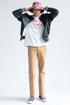 Mack Bulldog Bomber Jacket 18994