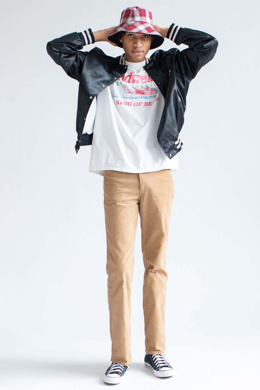 Mack Bulldog Bomber Jacket 18994
