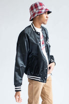 Mack Bulldog Bomber Jacket 18994
