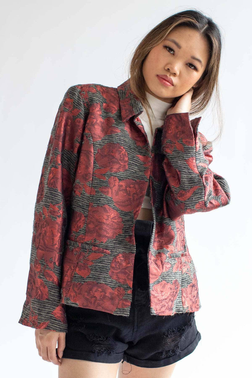 90s Jacket 16069