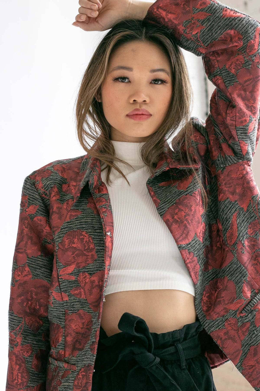 90s Jacket 16069