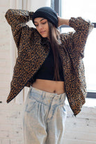 90s Jacket 16001
