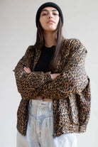 90s Jacket 16001