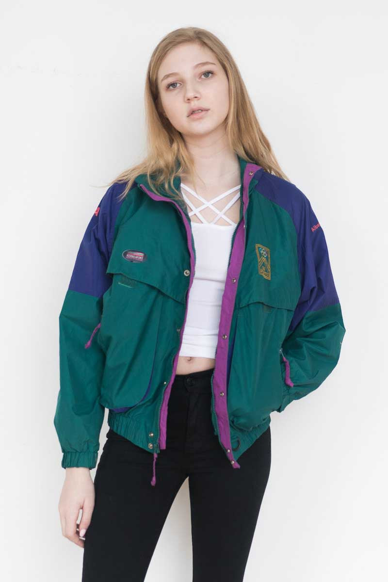 90s Jacket 13705