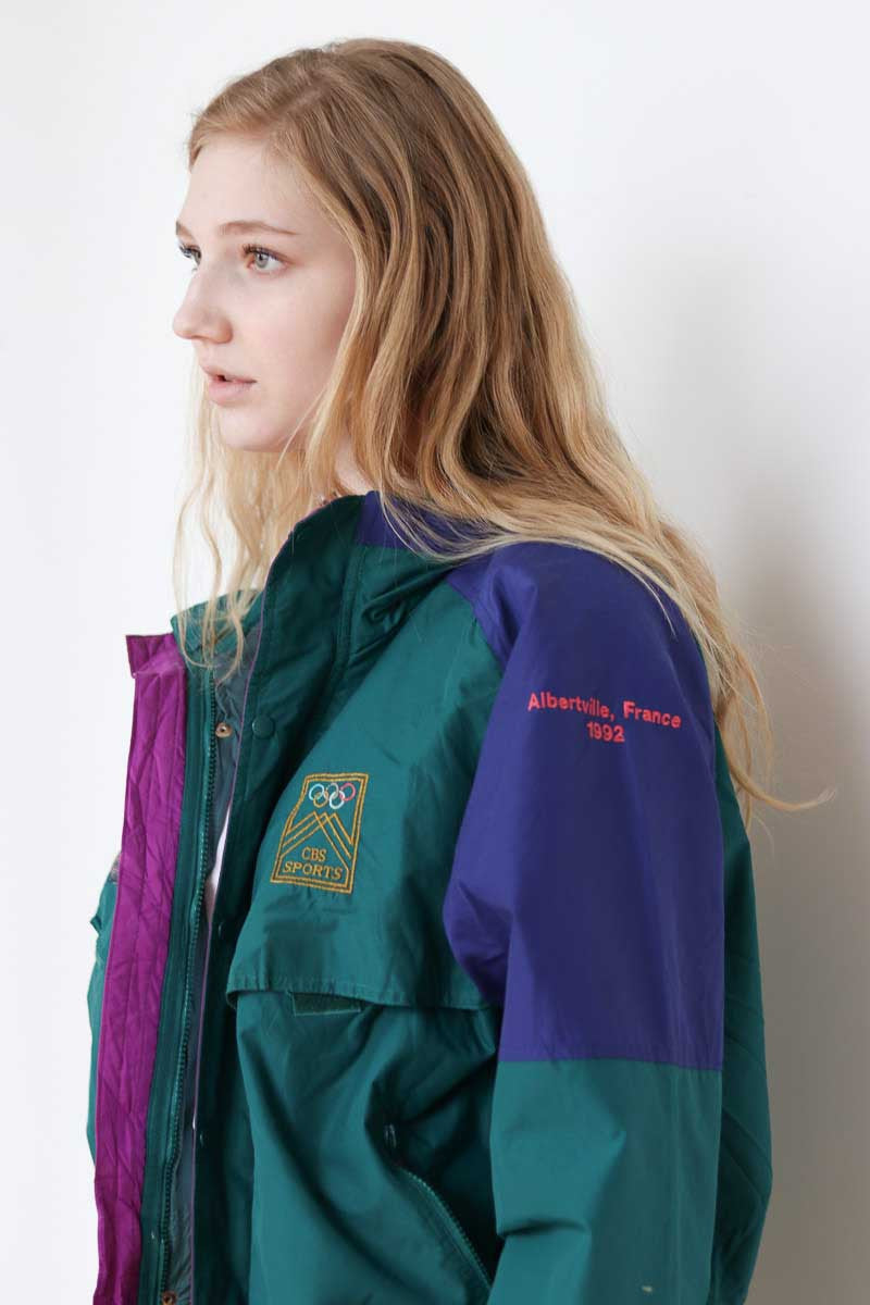 90s Jacket 13705