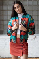 90s Jacket 16011