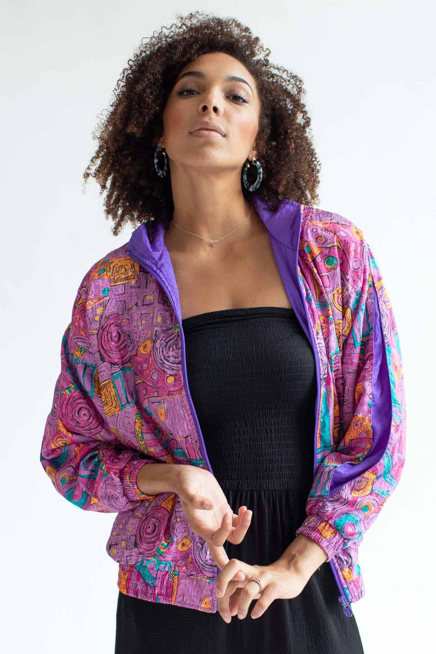 90s Jacket 16244