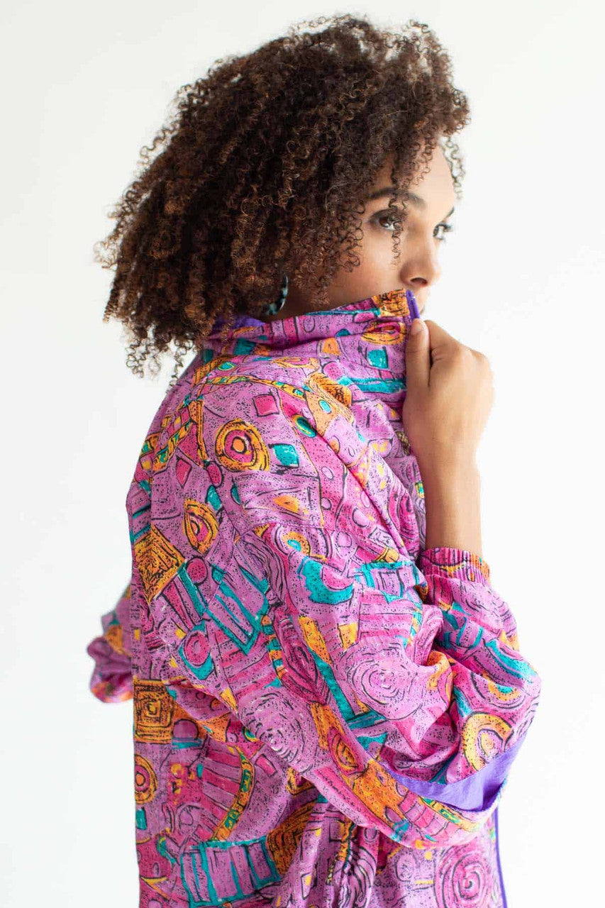90s Jacket 16244