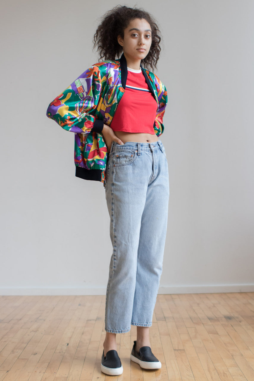 90s Jacket 15694