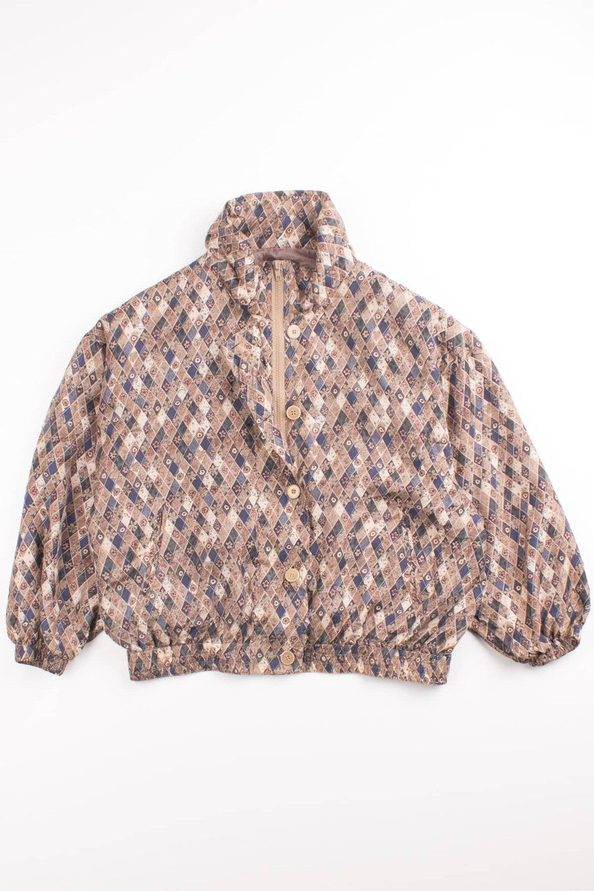 Stunt 90s Jacket (1990s)
