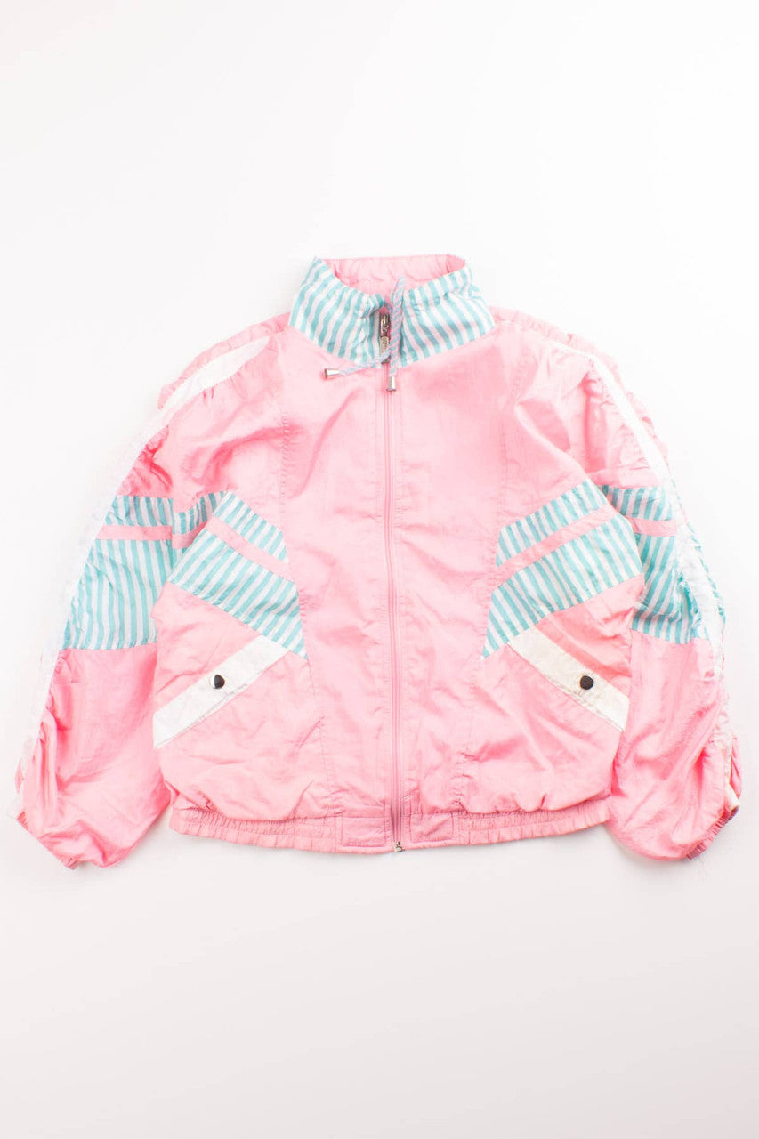 Vintage Jk Sport 90s Jacket 19426