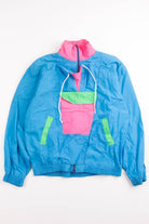 Vintage 90s Windbreaker 19429