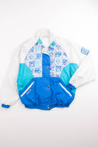 Vintage White Stag 90s Jacket (1990s)