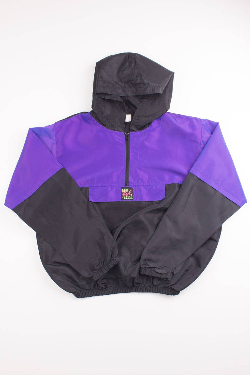 Vintage Surf Style 90s Jacket 19436