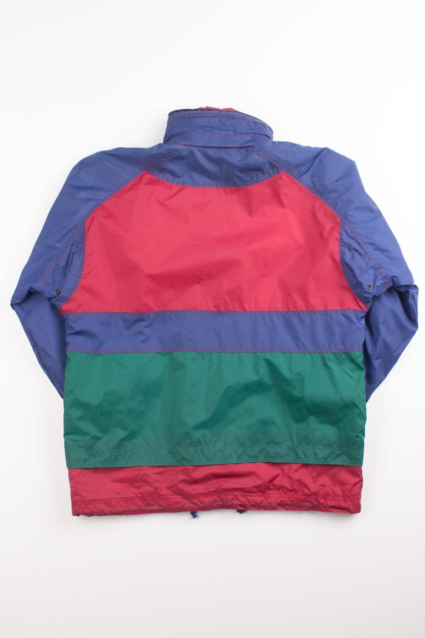 Vintage Marcel Clair 90s Jacket (1990s)