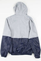 Blue & Grey Windbreaker 19449