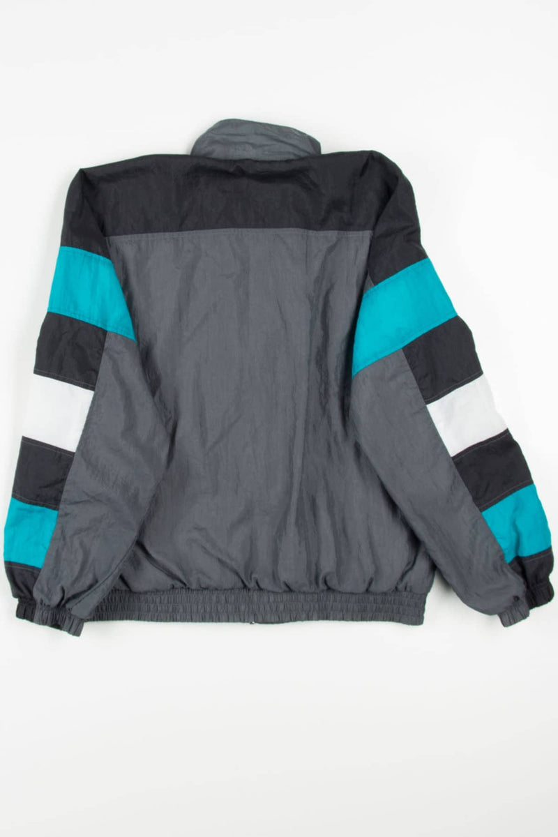 Finish Line Racing Jacket Vintage The Finish Line 90s Jacket 19465 – Ragstock
