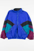 Vintage Avait Sportif Windbreaker Jacket