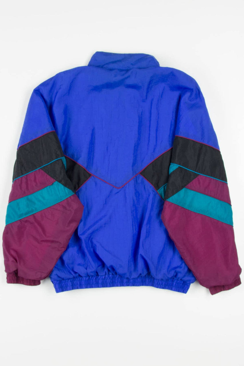 Vintage Avait Sportif Windbreaker Jacket