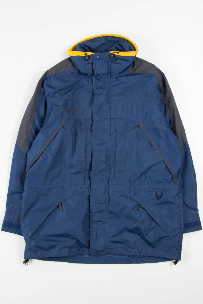Vintage Columbia 90s Jacket