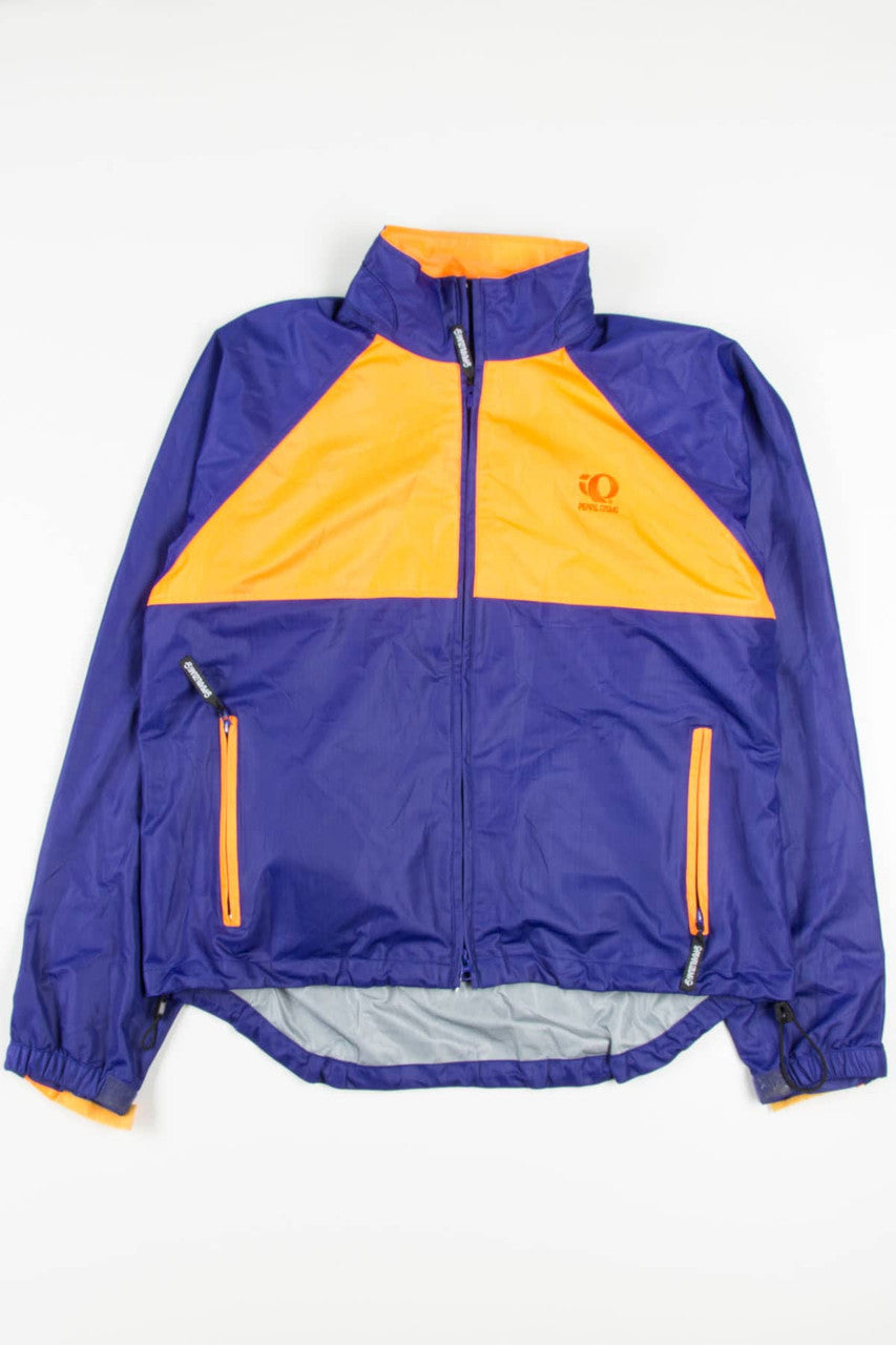Vintage Purple 90s Jacket 19518