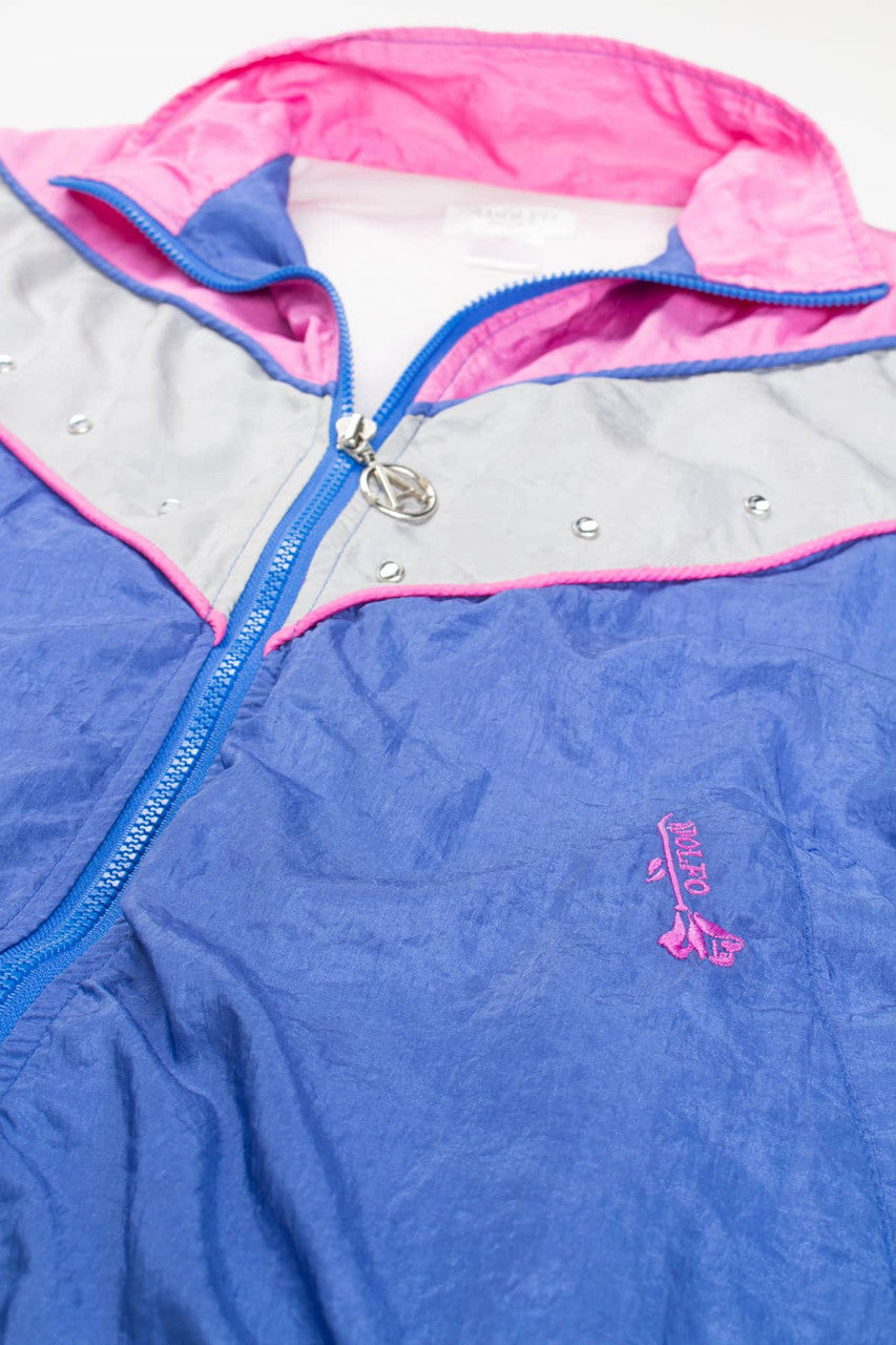 Vintage 90s Jacket 19524