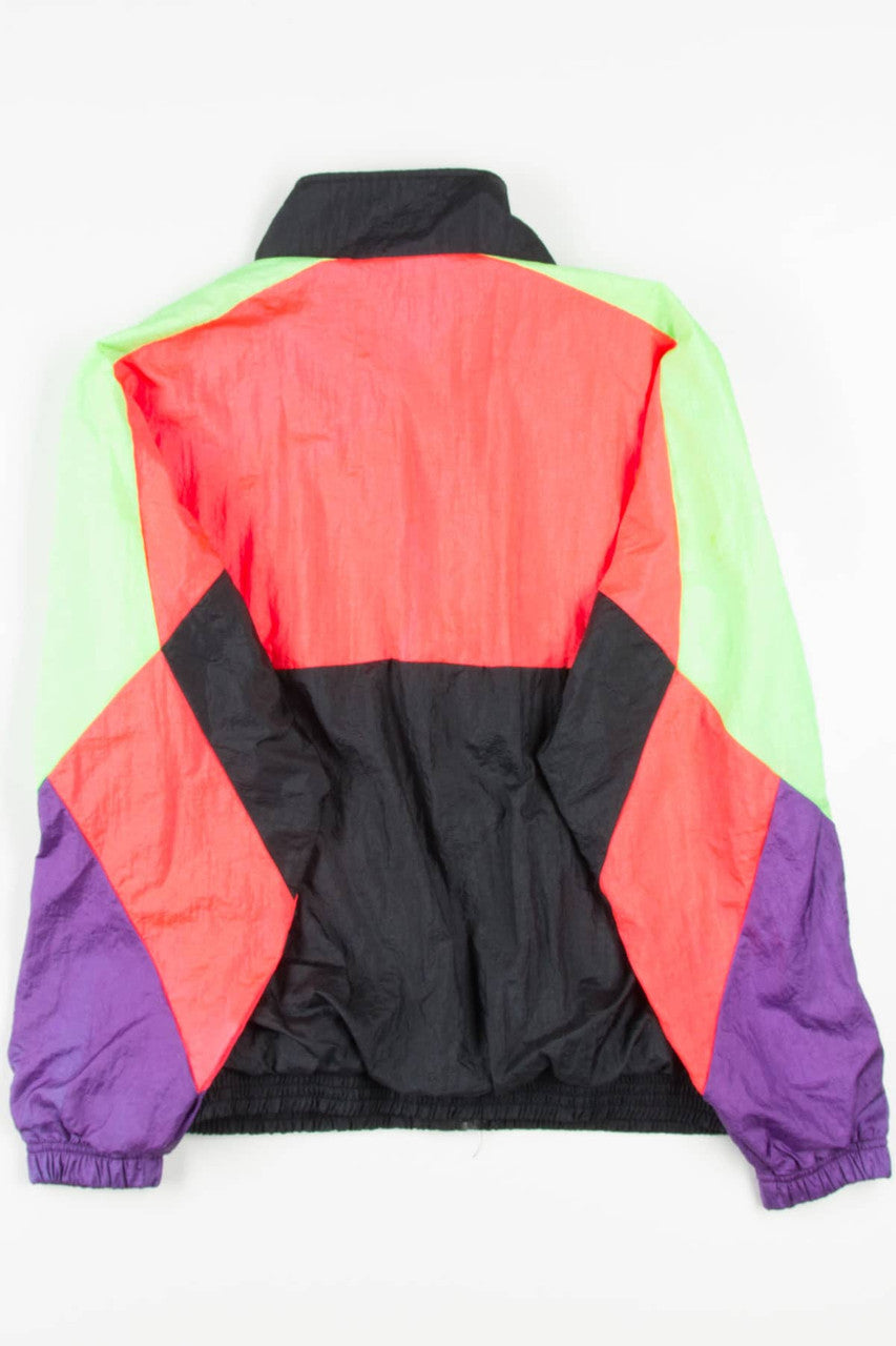 Vintage Sergio Tacchini 90s Jacket 19527 – Ragstock