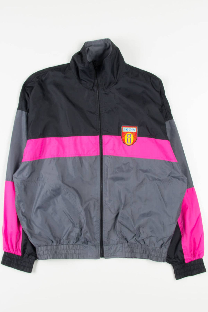 Vintage OP 90s Jacket 19541
