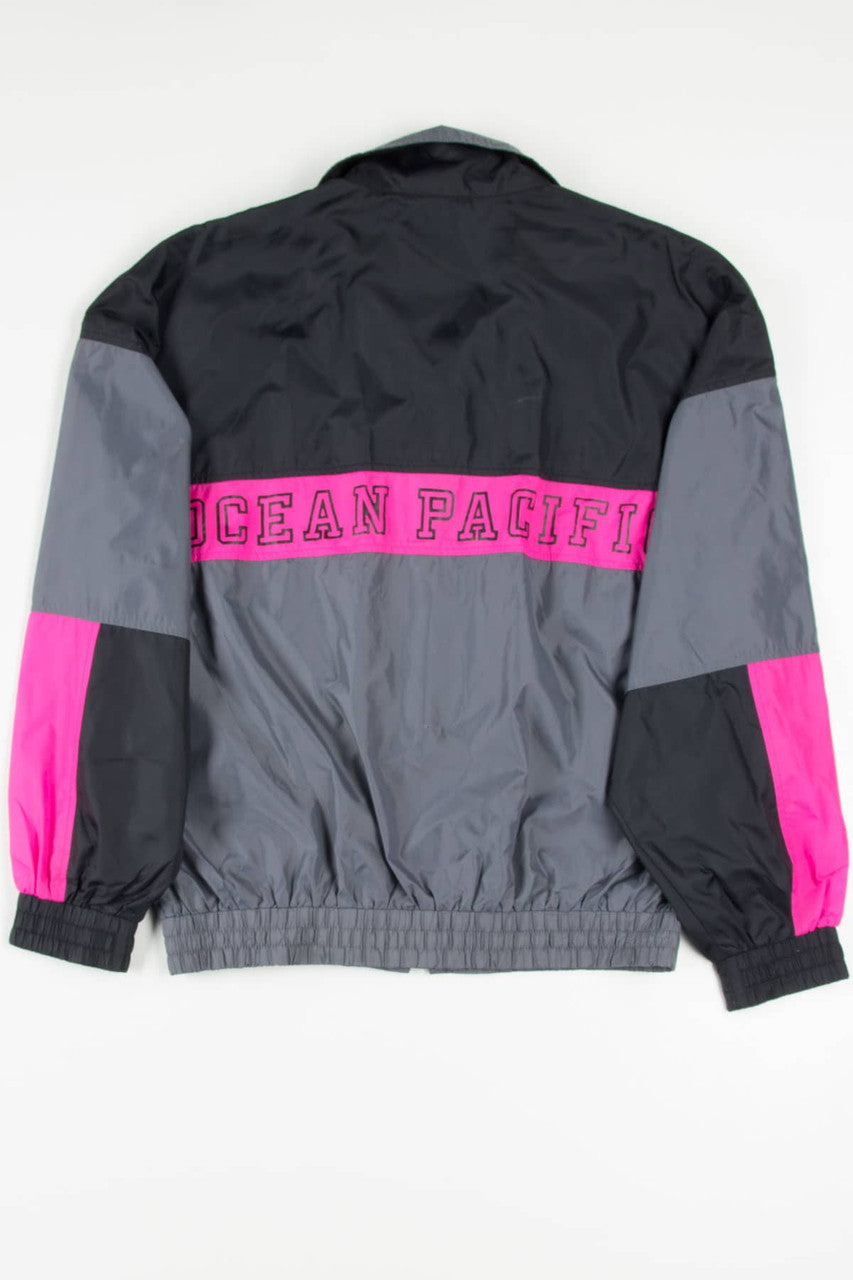 Vintage OP 90s Jacket 19541