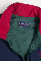 Vintage Tech Tire Repair Jacket 19547