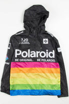 Polaroid Windbreaker Jacket 19559