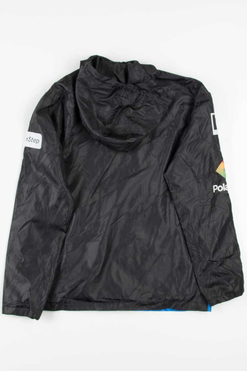 Polaroid Windbreaker Jacket 19559