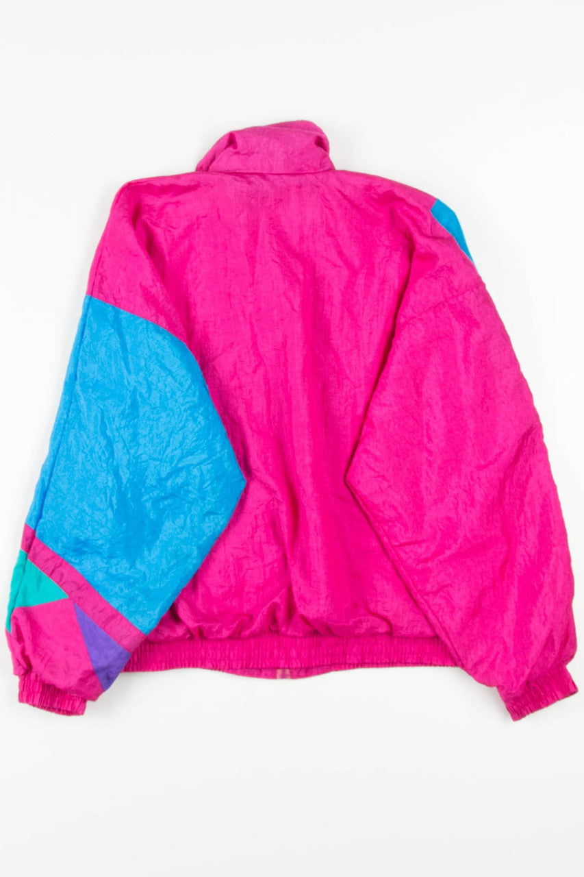 Vintage Westside Connection 90s Jacket 19568