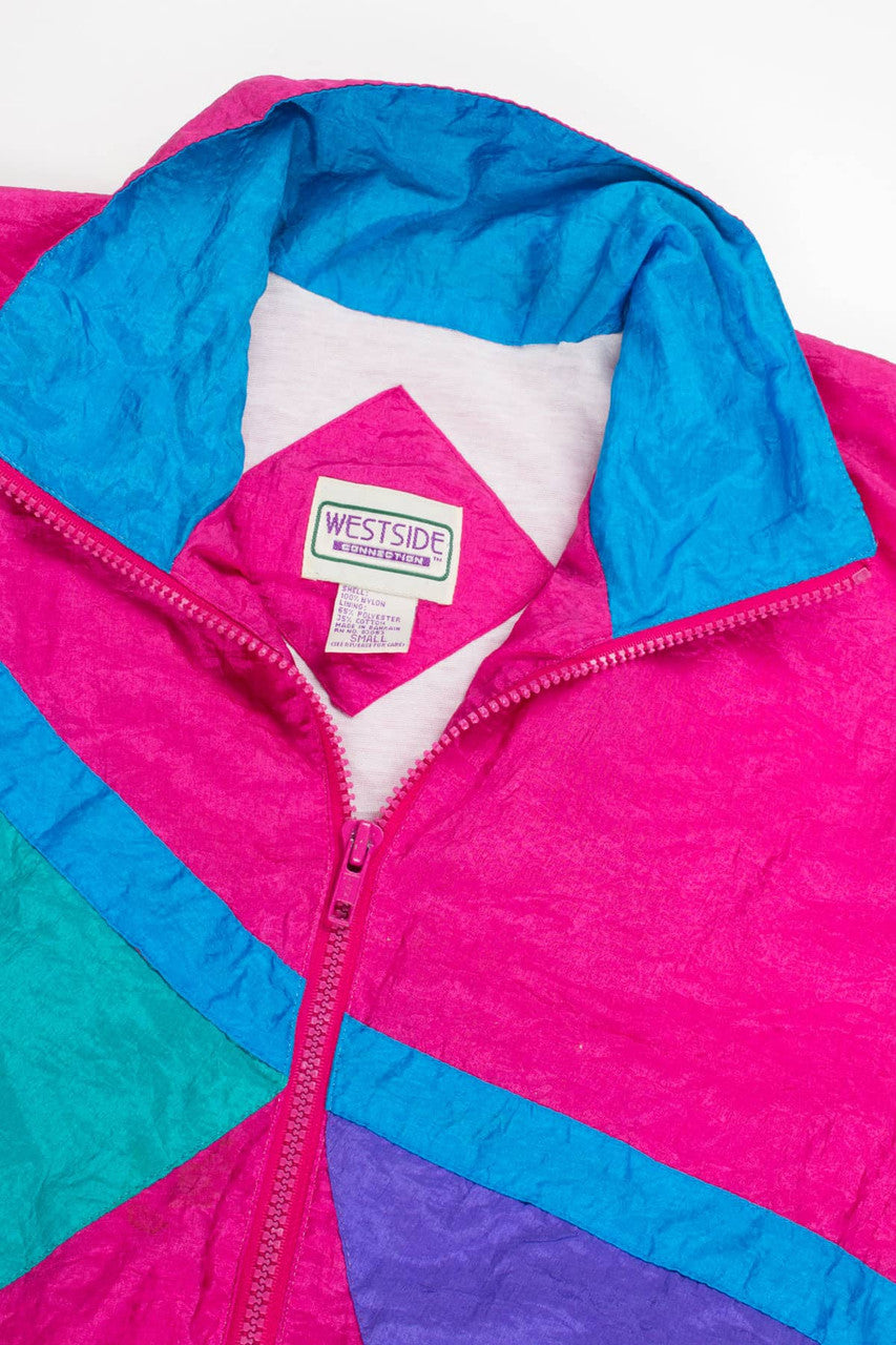 Vintage Westside Connection 90s Jacket 19568