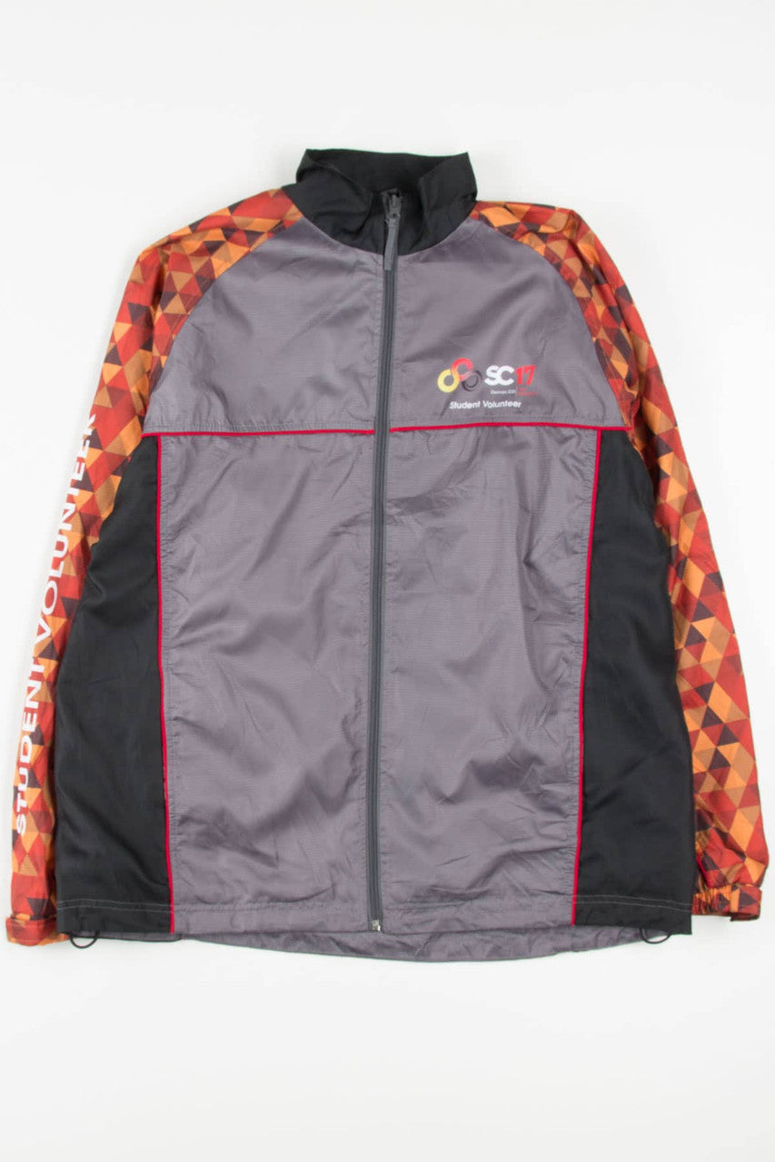 Student Volunteer 90s Jacket 19585