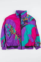 Vintage Izzi Sport 90s Jacket 19592