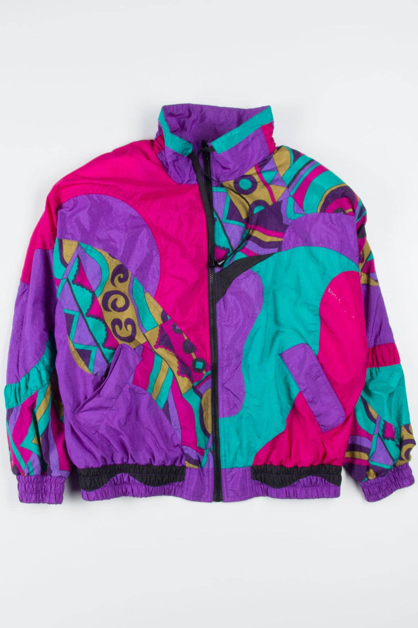 Vintage Izzi Sport 90s Jacket 19592