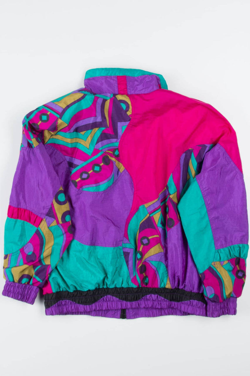 Vintage Izzi Sport 90s Jacket 19592