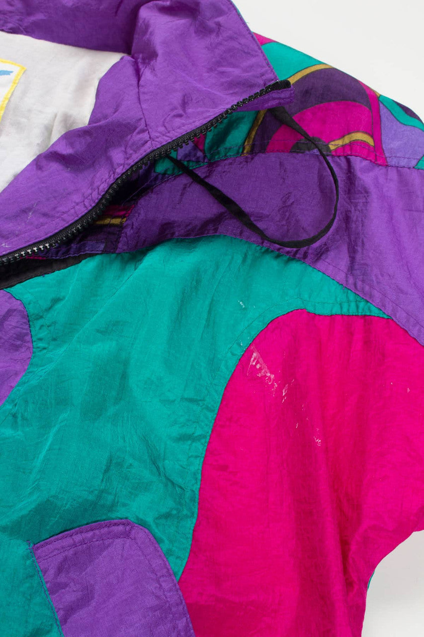 Vintage Izzi Sport 90s Jacket 19592