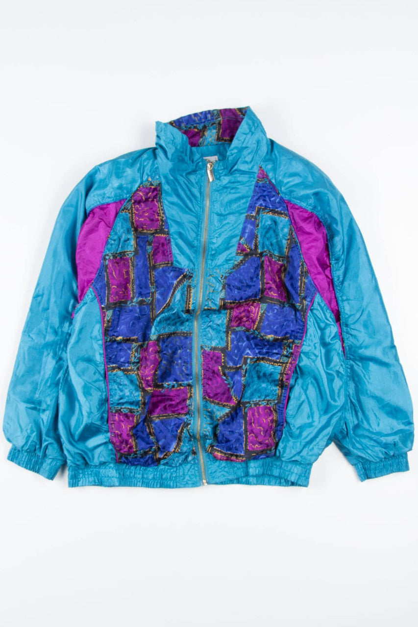 Vintage Basic Editions 90s Jacket 19595