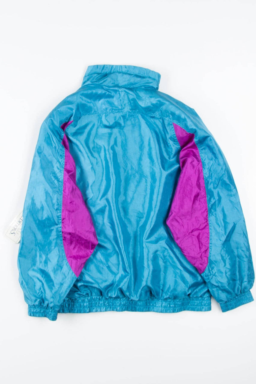 Vintage Basic Editions 90s Jacket 19595